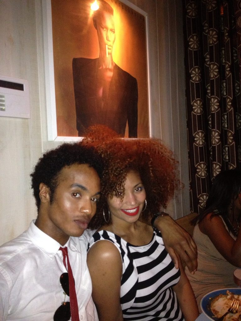 Rene Daniella Askew_NYC_Tony Triumph_Miss Lillies