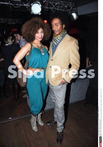 Tony Triumph_Rene Daniella Askew_Sipa Press_Paris Fashion Week