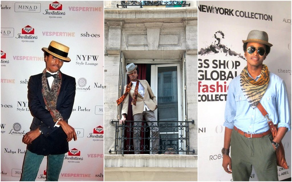 Ts top 10 fall essentials