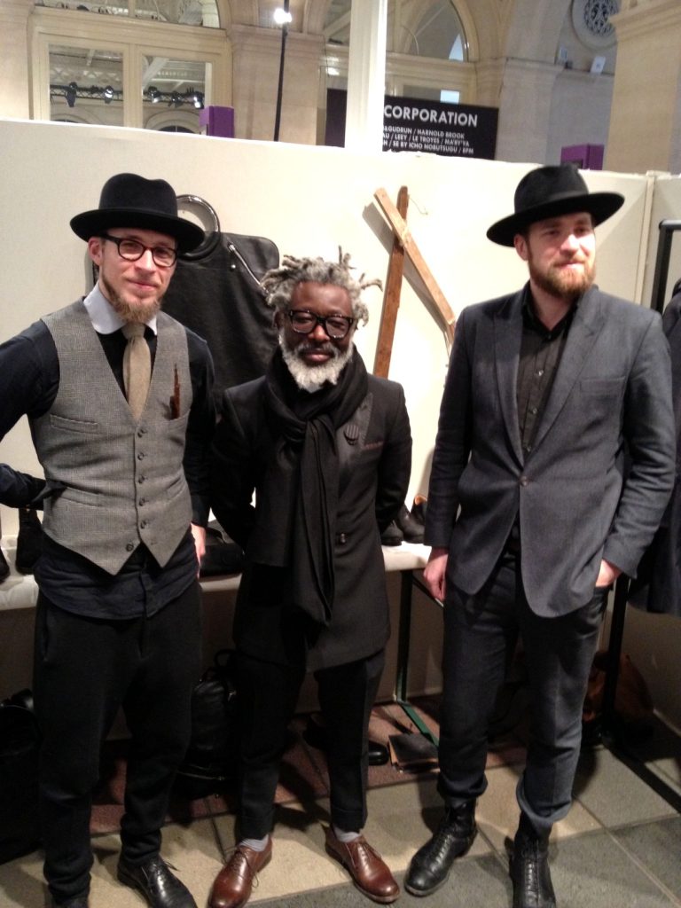 T michael Alexander helle norwegian rain