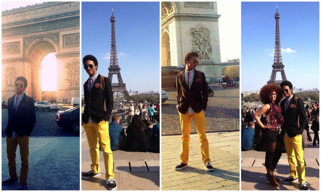 Paris- yellow pants- resize