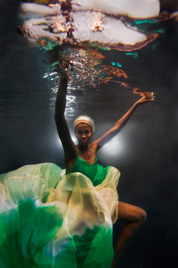 aamito fashion model antm