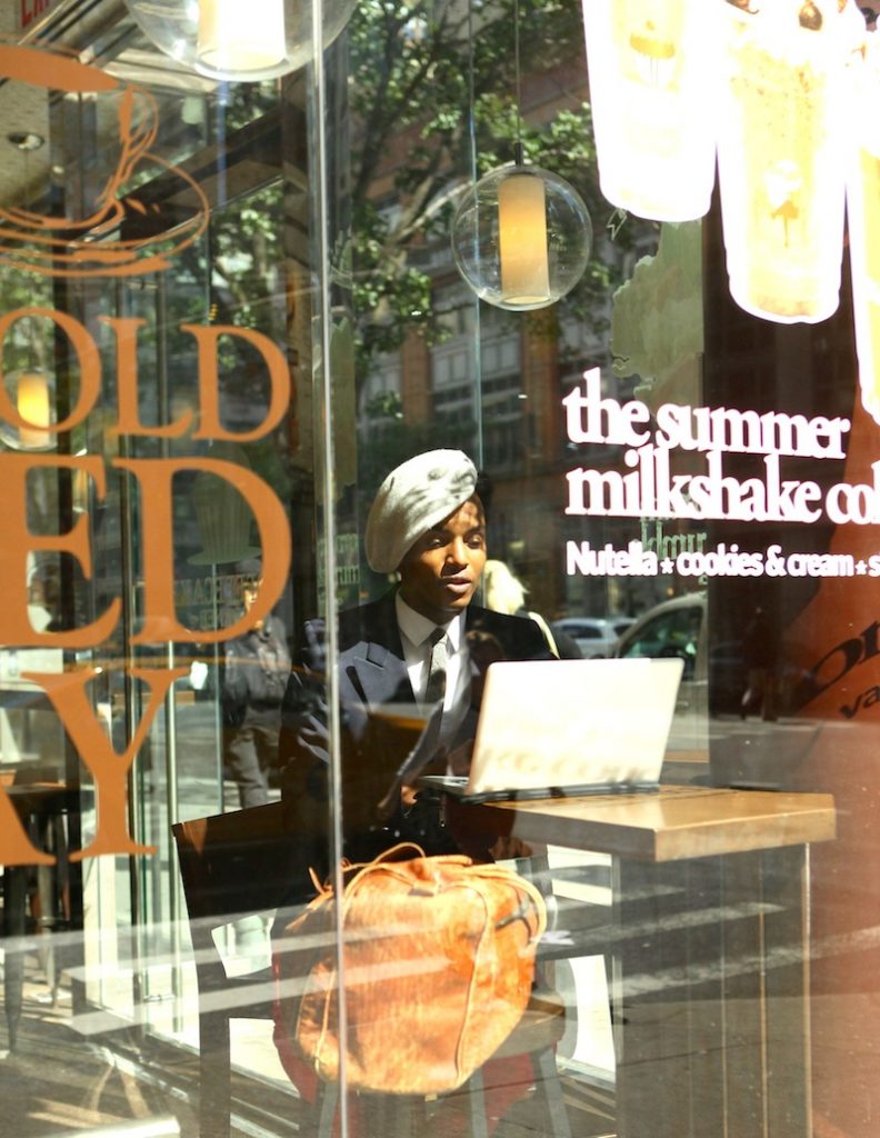 New York City Brand Manager