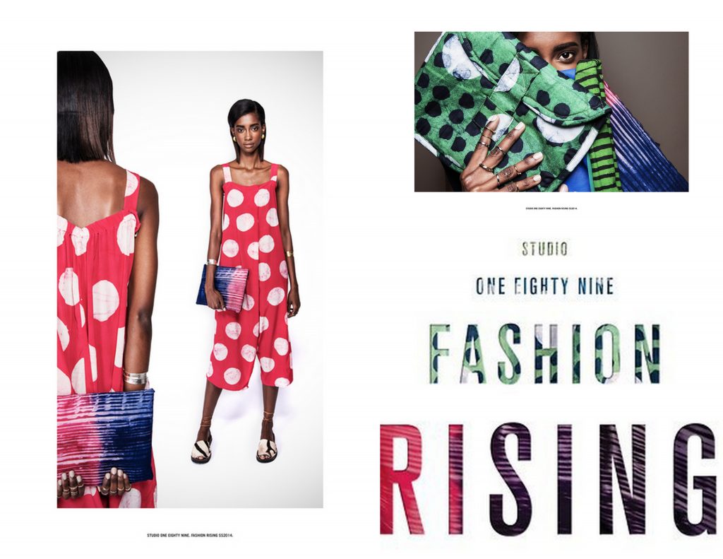 Studio One Eighty Nine_Fashion Rising