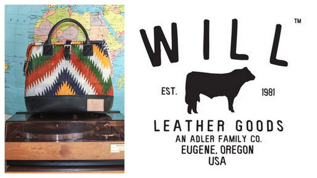 Will Leather Goods