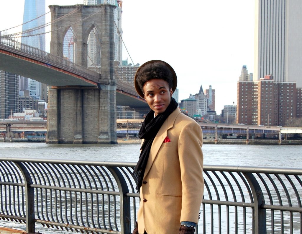 Tony Triumph Brooklyn NY