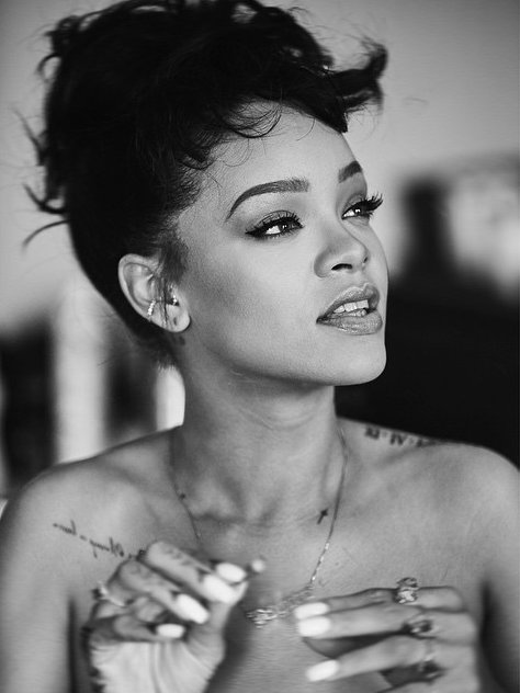 Rihanna 